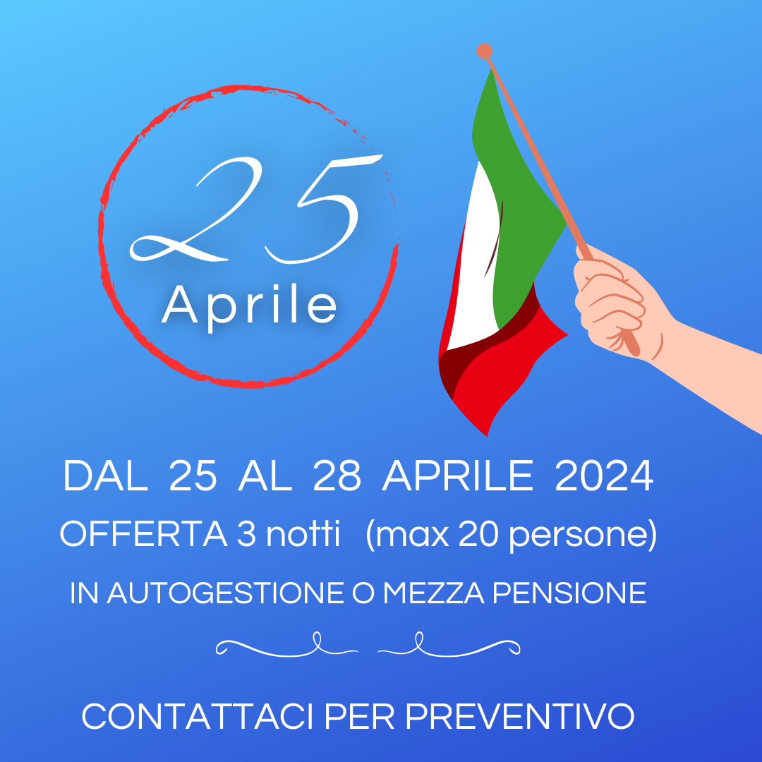 offerta gruppi