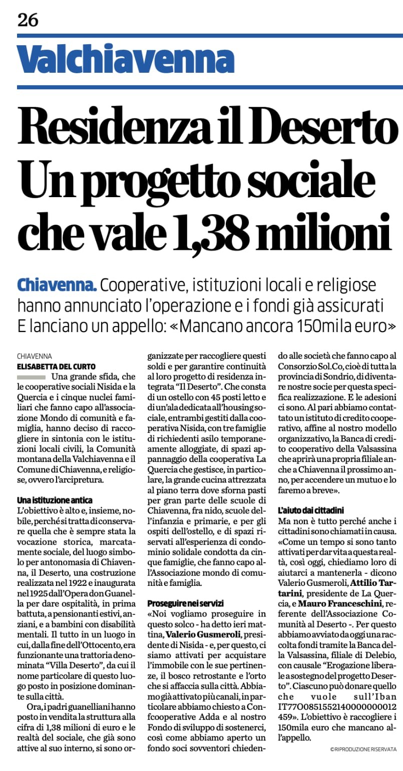 biciclettata