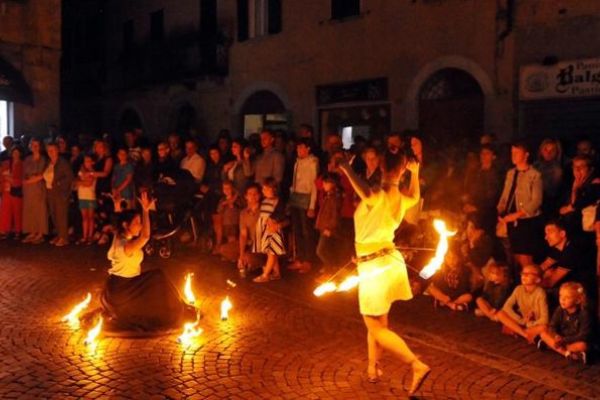 Concerto di San Lorenzo