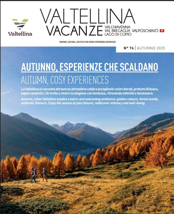 valchiavenna vacanze