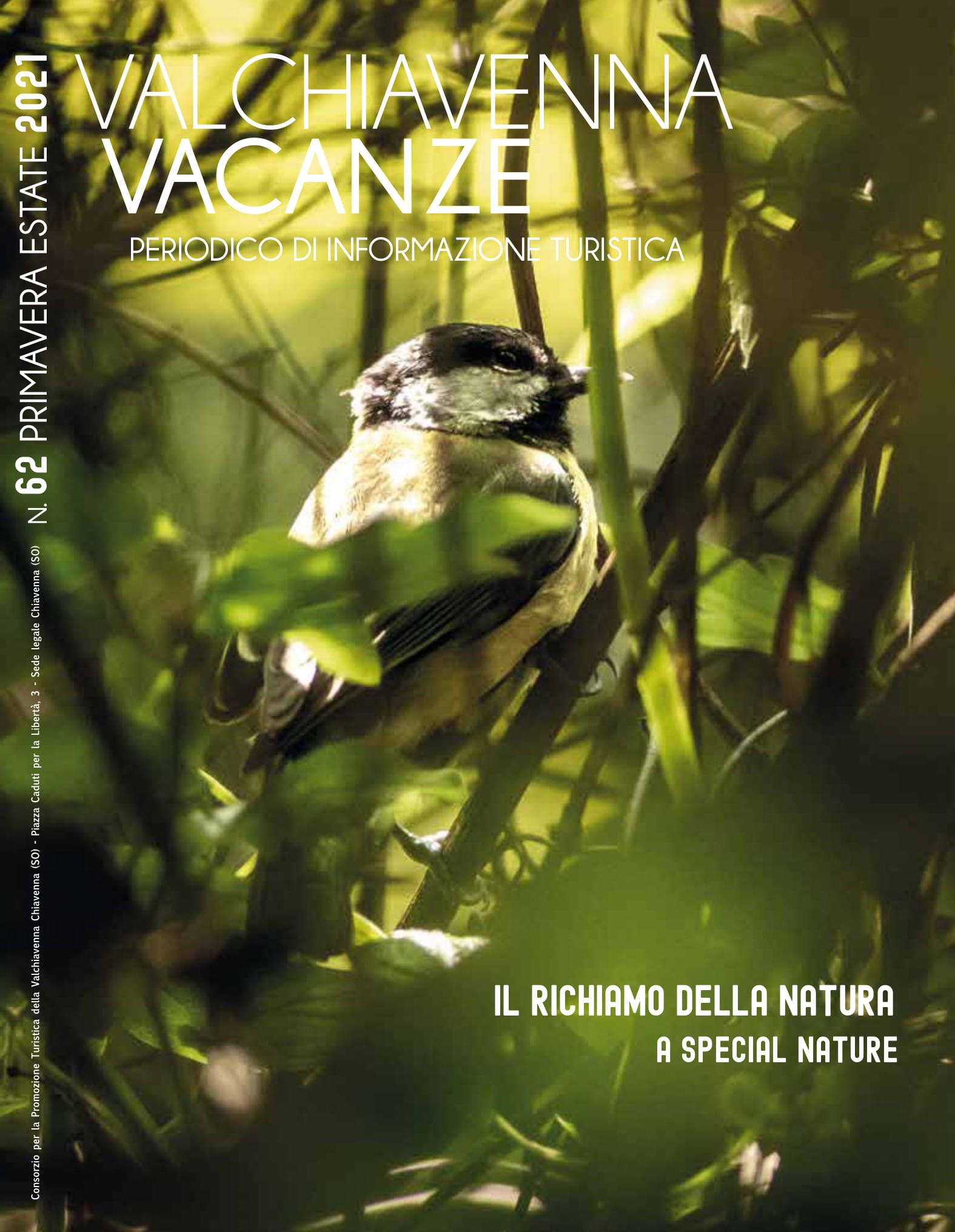 valchiavenna vacanze