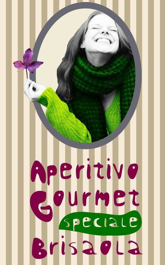 aperitivo gourmet